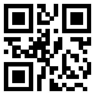 3203438477 - Immagine del QrCode associato