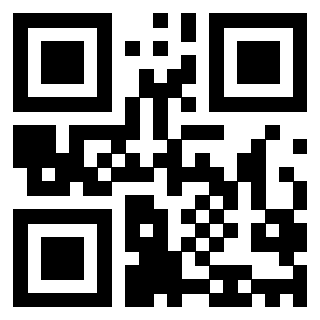 3203438480 - Immagine del QrCode associato