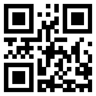 3203438486 - Immagine del Qr Code associato