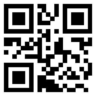 Il Qr Code di 3203438490
