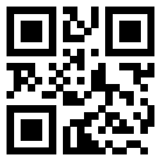 3203438491 QrCode associato