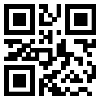 Il QrCode di 3203438498