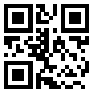 3203438502 - Immagine del Qr Code associato
