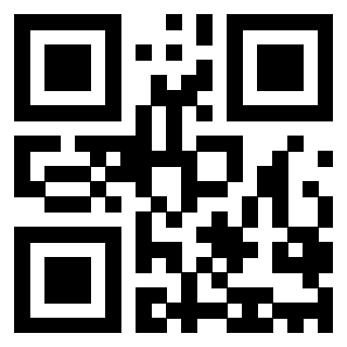 3203438503 - Immagine del QrCode associato