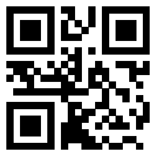 Il QrCode di 3203438504