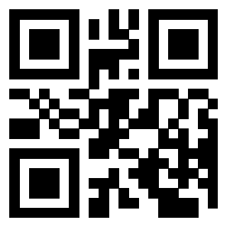 Immagine del Qr Code di 3203438505