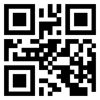 Scansione del Qr Code di 3203438507