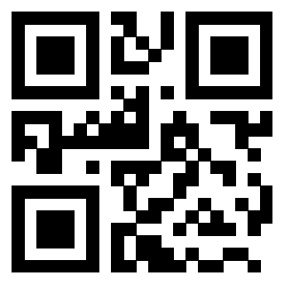 3203438508 - Immagine del QrCode associato