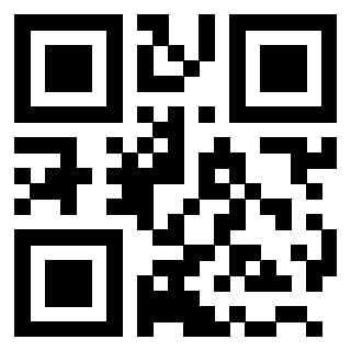 Immagine del QrCode di 3203438509