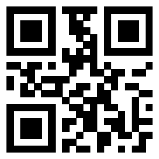 3203438517 - Immagine del Qr Code