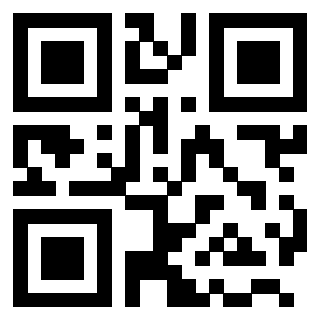 Immagine del Qr Code di 3203438518