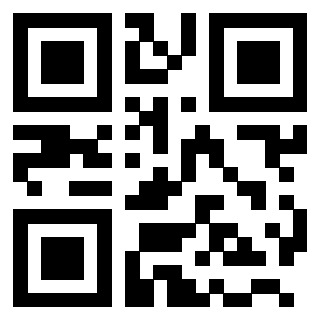 Il Qr Code di 3203438519