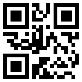 Il Qr Code di 3203438522