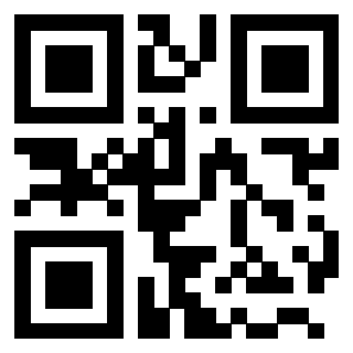 Scansione del QrCode di 3203438526