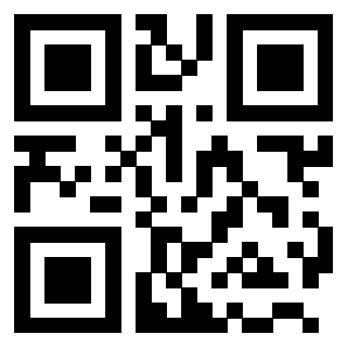 Scansione del QrCode di 3203438528