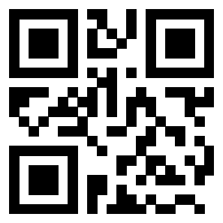Immagine del Qr Code di 3203438529