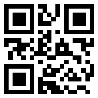 3203438530 - Immagine del Qr Code associato