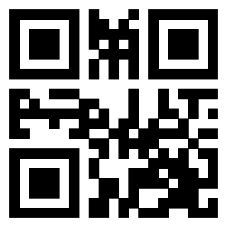 3203438533 - Immagine del Qr Code associato