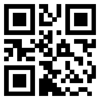 3203438536 - Immagine del QrCode associato