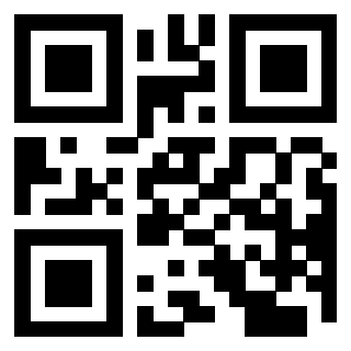 Immagine del Qr Code di 3203438538