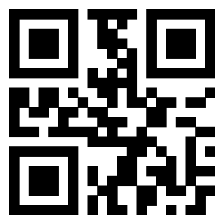3203438541 - Immagine del QrCode