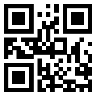 Immagine del QrCode di 3203438544