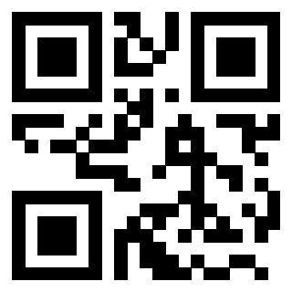 Scansione del Qr Code di 3203438545
