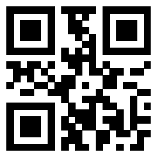 Immagine del QrCode di 3203438547