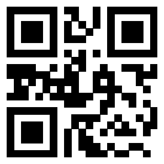 3203438548 - Immagine del QrCode associato