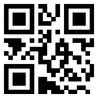 Immagine del QrCode di 3203438549