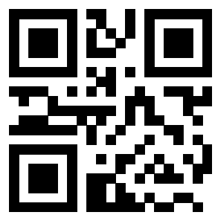 3203438550 Qr Code associato