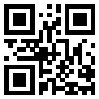 Scansione del Qr Code di 3203438552