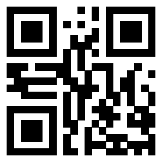Immagine del Qr Code di 3203438553