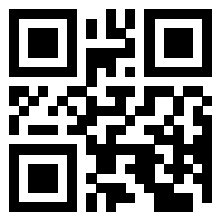 Immagine del QrCode di 3203438557