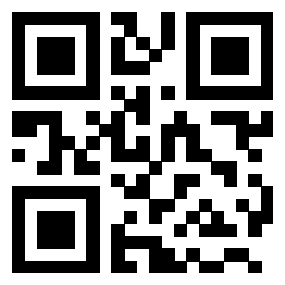 3203438558 QrCode associato