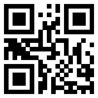 3203438560 Qr Code associato