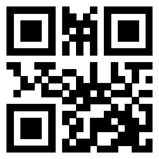 3203438561 - Immagine del QrCode