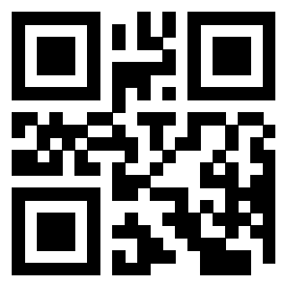 Scansione del QrCode di 3203438562