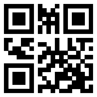 3203438563 - Immagine del Qr Code associato