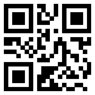 Immagine del Qr Code di 3203438564