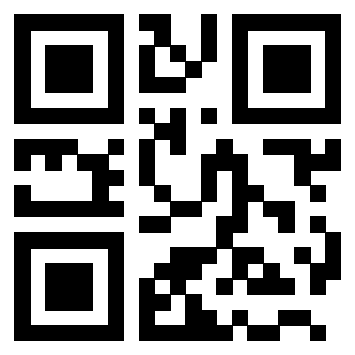 Immagine del Qr Code di 3203438569