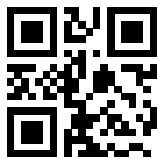 Scansione del QrCode di 3203438571