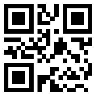 Scansione del Qr Code di 3203438572
