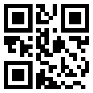 Il Qr Code di 3203438577