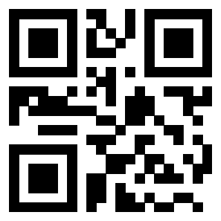 Scansione del Qr Code di 3203438579