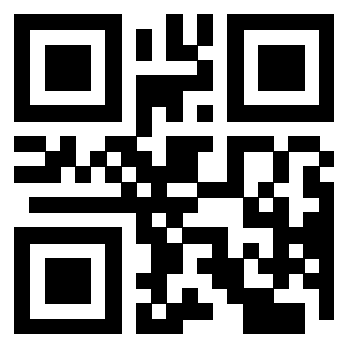 Immagine del Qr Code di 3203438582