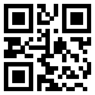 3203438583 - Immagine del QrCode associato