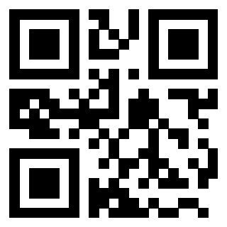 Il QrCode di 3203438585
