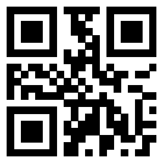 Scansione del Qr Code di 3203438586