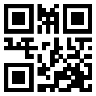 Il QrCode di 3203438589